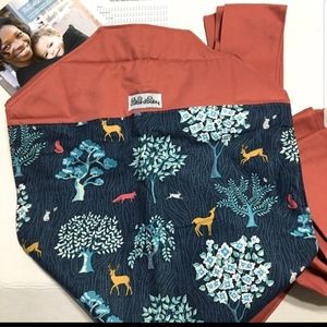 CatbirdBaby Mei Tai  Meh Dai Baby Carrier